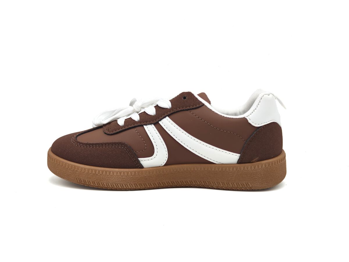 Zapatilla Urbana Mujer Icono